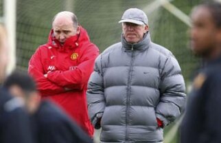 Ferguson şi cei 40 de pitici