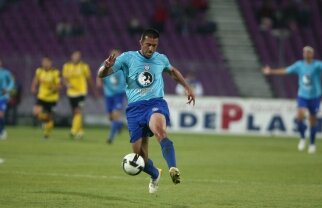 Dănălache după "Săpăligă"