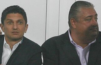 Marian Iancu: "Aş fi dezamăgit dacă Răzvan Lucescu s-ar expune antrenînd Unirea"