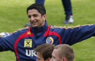 Turcu: "Petrescu e antrenor cu program prelungit, nu ştiu dacă Lucescu are timp să fie la fel"