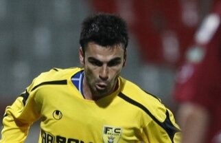 Cristescu: "Vreau Dinamo în semifinalele Cupei, e cel mai accesibil adversar"