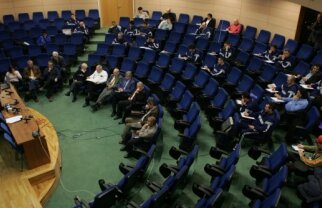 A mai apărut un "Popescu"! Vezi cine e candidatul-surpriză la şefia FRF!