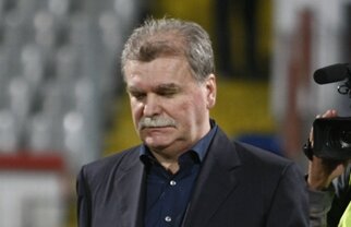 Dinu Gheorghe atacă: "Răzvan la Urziceni? Ar fi o golănie!"