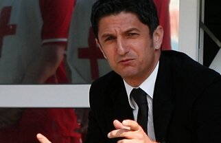 Mihai Stoica: "FRF nu îi poate interzice lui Răzvan să antreneze Unirea şi naţionala"