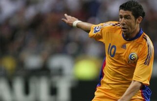 Bogdan Mara: "La Steaua nu banii contează"