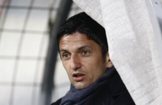 Unirea a făcut cerere oficială la FRF pentru detaşarea lui Lucescu!