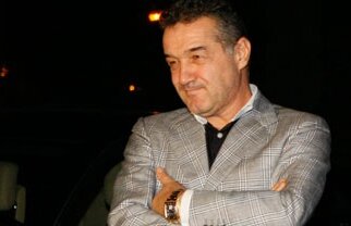 Gigi Becali: "Am vorbit cu Borcea să nu mai lăsăm jucătorii la naţională". Vezi de ce!