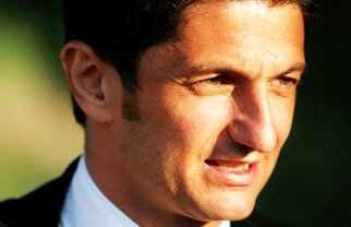 Răzvan Lucescu: "Aş fi mers la Unirea, dar reacţia conducătorilor a influenţat decizia FRF"