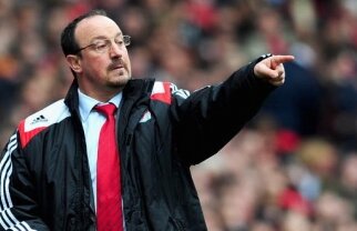 Rafa Benitez: "Calificarea în Liga Campionilor va fi cea mai mare provocare"