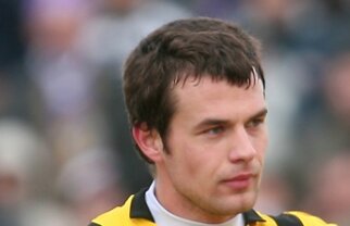 Goga a revenit după 5 luni. Iancu: "M-a impresionat ce-a făcut!"