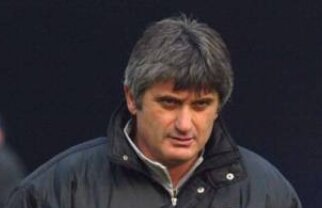 Daniele Arrigoni e creditat de presa italiană pentru a prelua Unirea