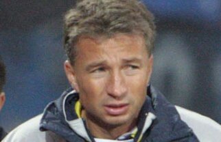Dan Petrescu: "Patronul să dea bani şi să mă lase să-mi fac treaba"