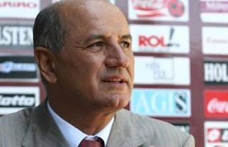 Copos: "Iadul din 2009 a fost floare la ureche pe linga cel care va fi in 2010"