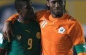 Samuel Eto'o sau Didier Drogba? Cine va fi golgheterul Cupei Africii?