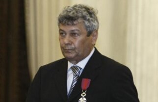 Vezi care sînt cei mai longevivi antrenori din Europa! Lucescu e abia pe 15!