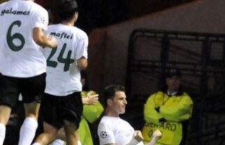 Liverpool a găsit înlocuitor pentru Glen Johnson