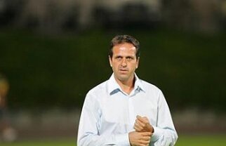 Levy: "Ieri stăteam la cafele cu prietenii, azi îi am pe cap pe Benitez şi Gerrard" :D