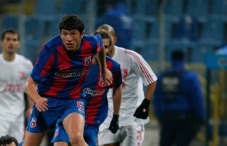 Luptă "galactică" în Liga 1: Florin Costea vs Tănase. Cine e mai bun?