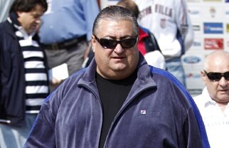 Marian Iancu: "Toţi jucătorii Timişoarei sunt de vînzare!"