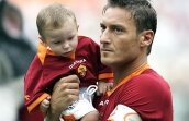 Totti vrea înapoi la naţională: "Dacă Lippi mă cheamă, vin!"
