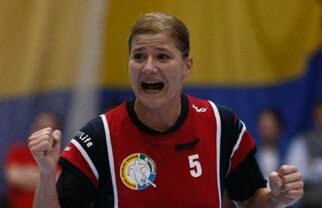 Carmen Amariei a cîştigat Cupa Danemarcei cu FCK Copenhaga