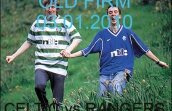 'The Old Firm', episodul 386!
