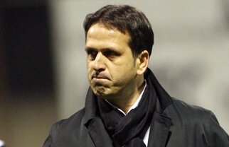 Ronny Levy e Dan Petrescu II