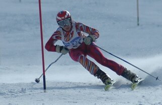 Laura Văleanu va fi prima româncă participantă la Jocurile Paralimpice de Iarnă, la Vancouver » A doua viaţă