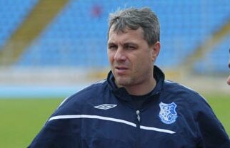 Şumudică va antrena pe Gloria Bistriţa