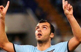 Pandev a semnat cu Inter Milano