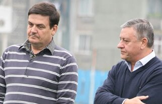 Condescu: "Gică Popescu va cîştiga alegerile pentru preşedinţia FRF"