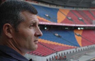 Sabău: "Marian Iancu nu este duplicitar. A înţeles foarte bine potenţialul acestei echipe"