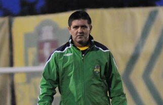 Lăcătuș: "Sînt sigur că Sînmărtean va aduce ceva pozitiv în jocul Vasluiului"