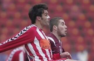 Jelev anunţă că în România se va mai întoarce doar pentru Steaua: "Oţelul nu, Steaua da!"