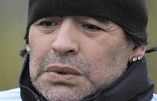 Cerceii confiscați lui Maradona, scoși la licitație de fiscul italian
