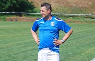 Şumudică: "Mi-am dorit mereu să antrenez pe Gloria"