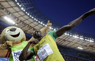 Rememorează 10 dintre cele mai importante evenimente sportive ale anului 2009