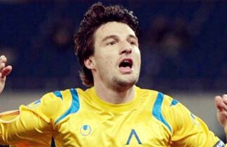 Steaua e aproape de a face şi cel de-al treilea transfer al iernii, după Jelev şi Ouon » Hristo Iovov, golgeter bulgar!