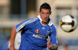 Mihai Costea: „Nu spun că vreau să plec la Steaua. Mi-aş dori Spania”