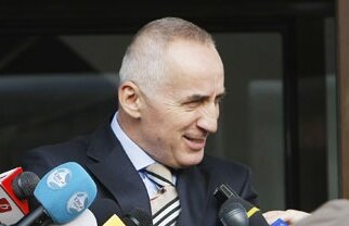 Marius Stan: "Cum am negociat cu Gigi Becali? Pac-pac" :D