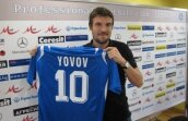Iovov: "Nu există posibilitatea să mă transfer la Steaua"