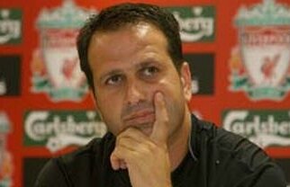 Ronny Levy: "E o provocare pentru mine, Dan Petrescu a făcut lucruri minunate aici"