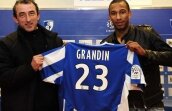 Grenoble l-a trimis înapoi la Marseille, Olympique i-a reziliat contractul