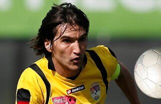 Dan Alexa spre Bolton