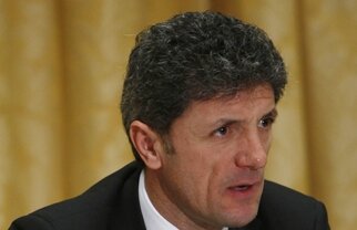 Gică Popescu: "E o mîrşăvie!"