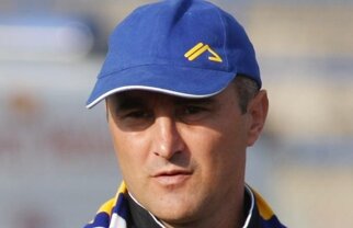 Răchită: "Lui Iovov îi cam plăcea whiskey-ul cînd eram colegi"