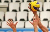 Volei masculin: Meciurile zilei în Liga Campionilor