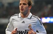 Van der Vaart mizează pe Spania, Argentina şi Brazilia la Campionatul Mondial