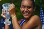 Heather Watson, noua speranţă a tenisului englez