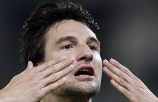 Bulgarul dorit de Steaua, Hristo Iovov, a fost prezent la reunirea echipei Levski Sofia